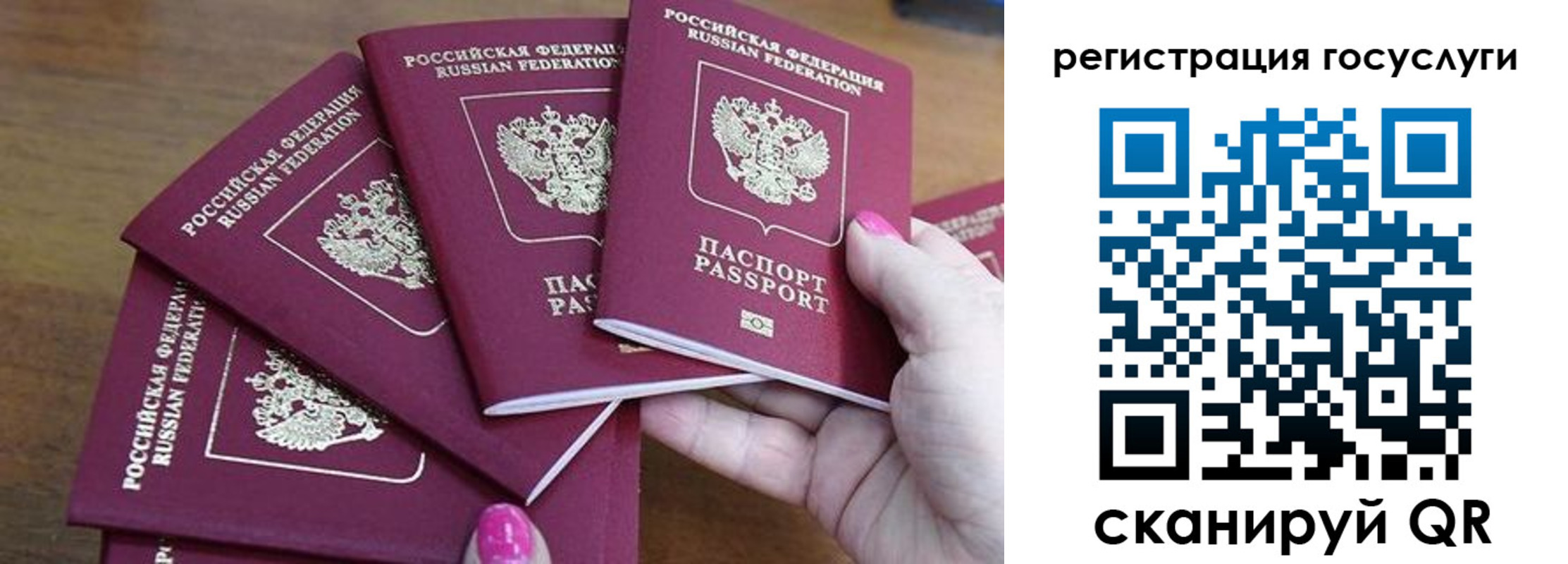 прописка в Лисках